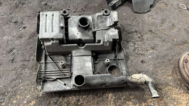 Корпус повітряного — фото 2