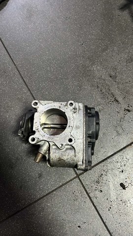 Дроссельная заслонка в сборе — фото 2