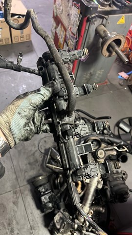 Топлевная рейка — фото 2