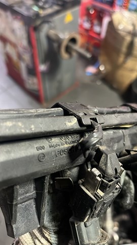 Топлевная рейка — фото 3