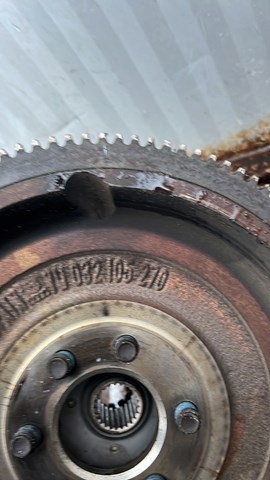 Комплект сцепления — фото 3