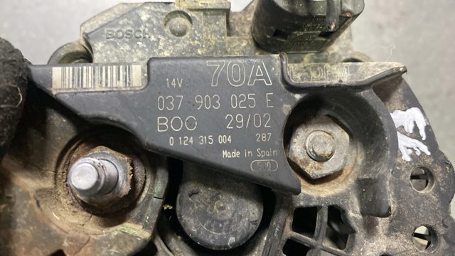 Генератор — фото 4