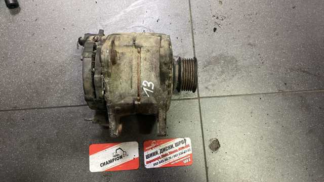 Генератор — фото 7