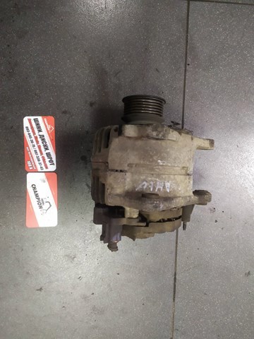 Генератор — фото 6