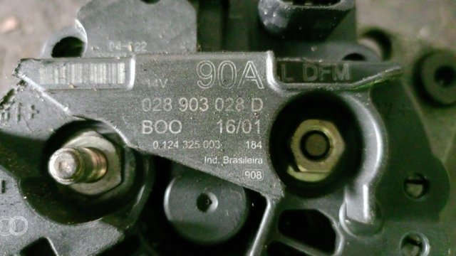 Генератор — фото 9