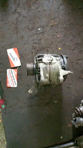 Генератор — фото 12