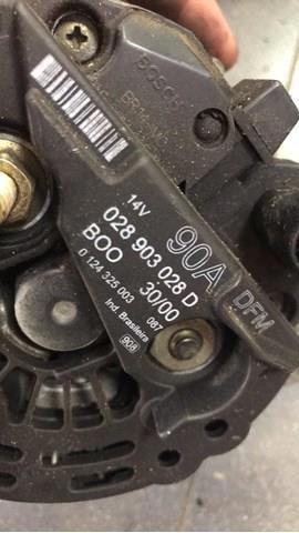 Генератор — фото 2