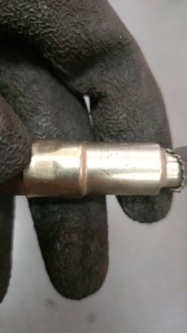 Лямбдазонд, датчик кисню до каталізатора — фото 4