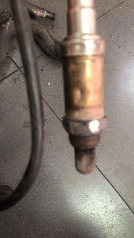 Лямбда-зонд, датчик кислорода до катализатора — фото 2