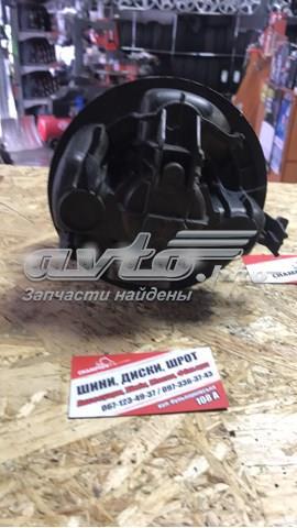 Вентилятор печки RENAULT MEGANE 2