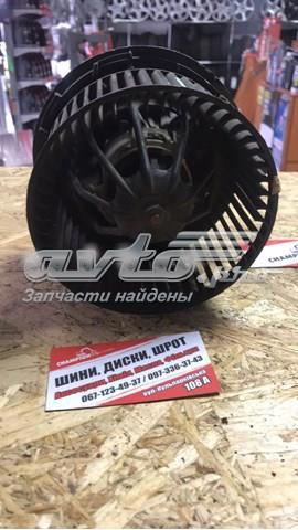 Вентилятор печки RENAULT MEGANE 2 — фото 3