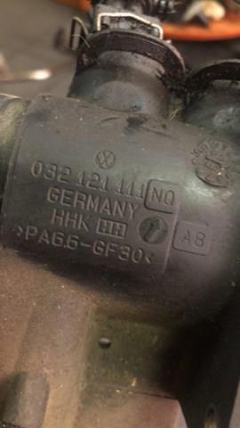 Корпус термостата — фото 2