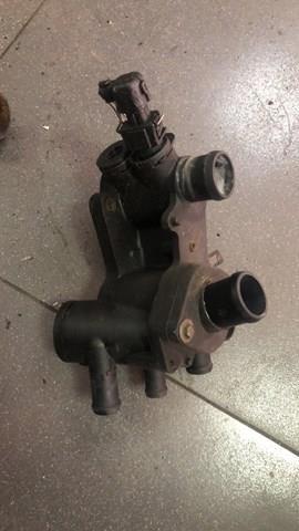 Корпус термостата — фото 3