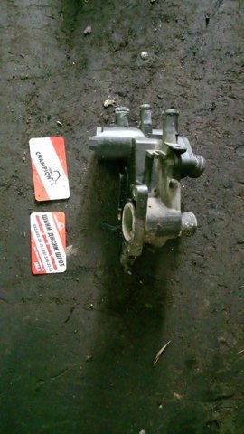 Корпус термостата — фото 4