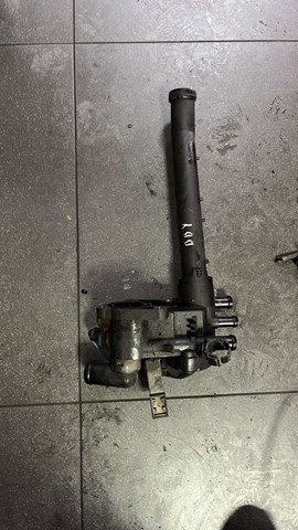 Корпус термостата