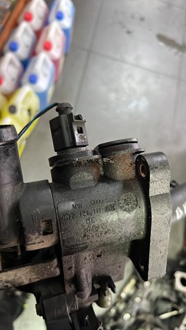 Корпус термостата — фото 3