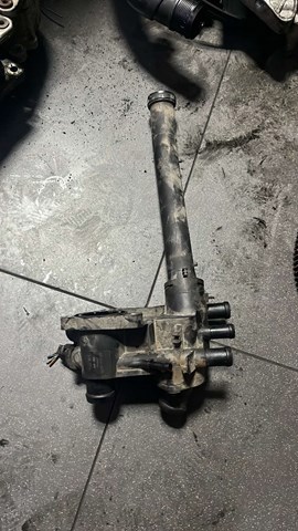 Корпус термостата