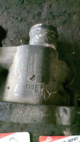 Корпус термоста — фото 2