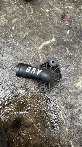 Крышка термостата