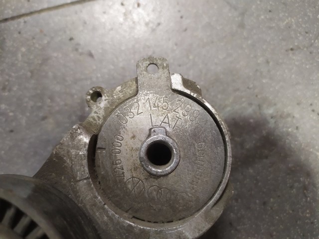 Натягувач приводного ременя — фото 5