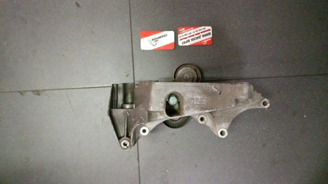 Натягувач приводного ременя — фото 13