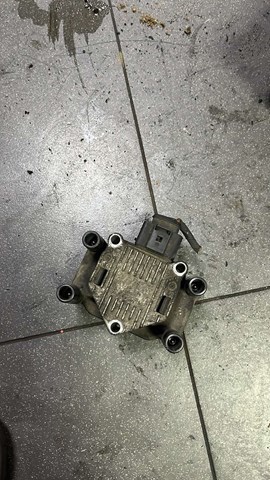 Катушка зажигания