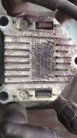 Катушка зажигания — фото 9