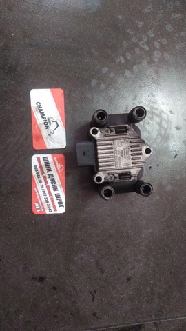 Катушка зажигания — фото 3