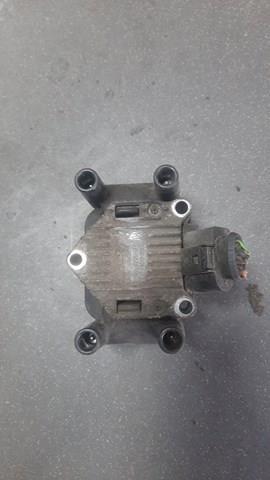 Катушка зажигания