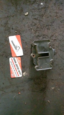 Катушка зажигания — фото 14