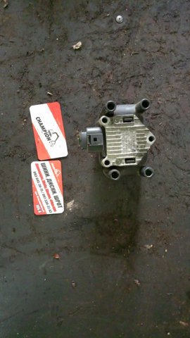 Катушка зажигания — фото 13