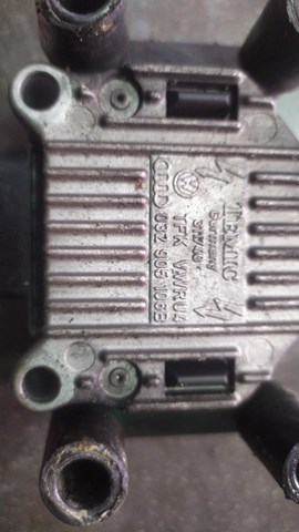 Катушка зажигания — фото 4