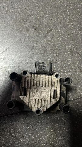 Катушка зажигания