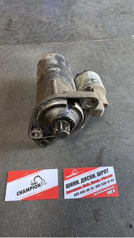 стартер — фото 2