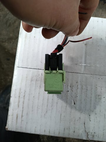 Реле покажчиків поворотів — фото 23