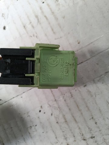 Реле покажчиків поворотів — фото 13