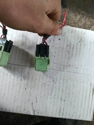 Реле покажчиків поворотів — фото 11