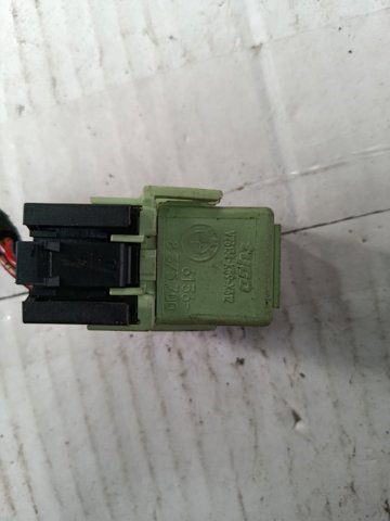 Реле покажчиків поворотів — фото 13