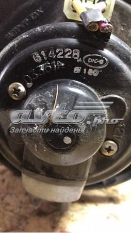 Вентилятор пічки SSANGYONG REXTON — фото 2