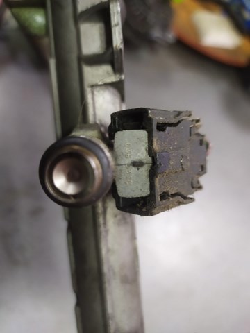 Форсунка — фото 11