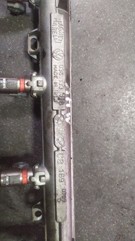 Форсунка — фото 5