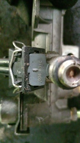 Форсунка — фото 14