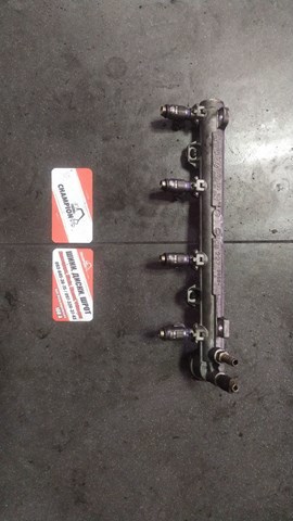 Форсунка бензин — фото 4