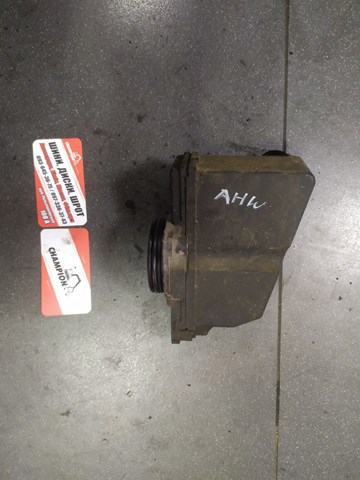 Маслоотделитель (сепаратор) системы вентиляции картера — фото 6