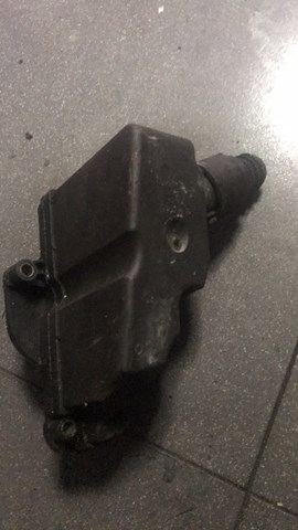 Маслоотделитель (сепаратор) системы вентиляции картера