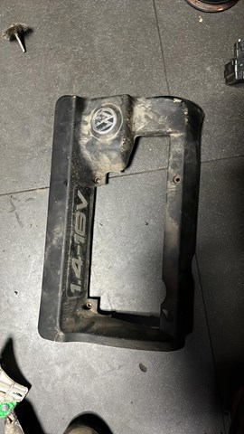 Кришка двигуна декоративна — фото 2