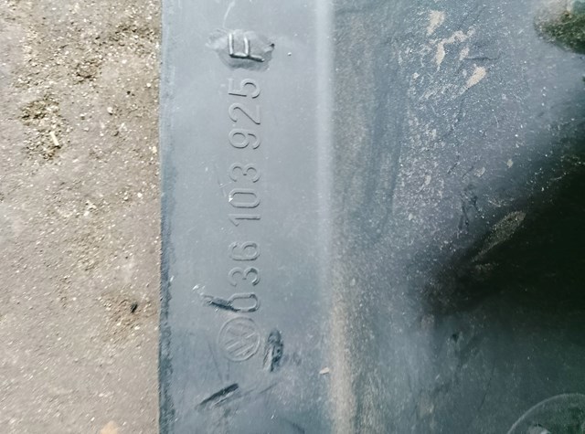 Крышка мотора декоративная — фото 4