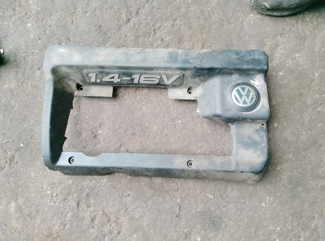 Крышка мотора декоративная — фото 6