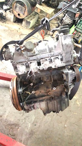 Маховик двигателя — фото 2