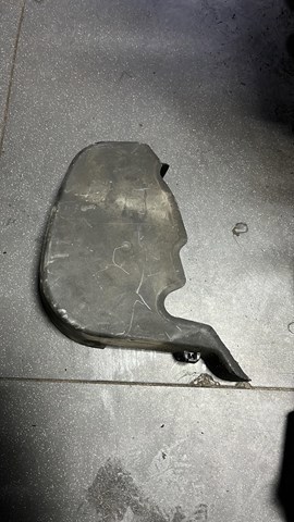 Защита ремня грм